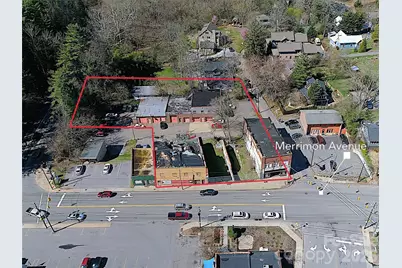 99999 Merrimon Avenue, Asheville, NC 28804 - Photo 3
