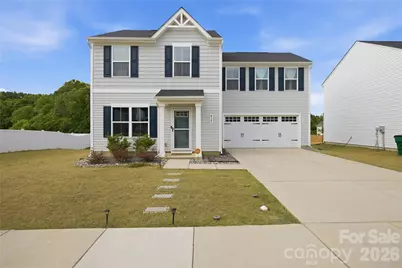 4101 Wild Ridge Drive, Charlotte, NC 28215 - Photo 1