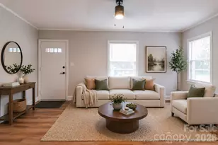 3037 Marlowe Ave, Charlotte, NC 28208 - Photo 7