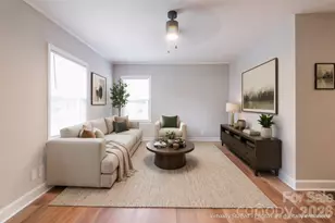 3037 Marlowe Ave, Charlotte, NC 28208 - Photo 5