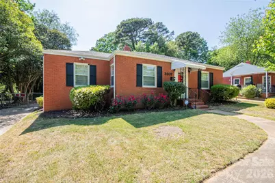 3037 Marlowe Avenue, Charlotte, NC 28208 - Photo 1