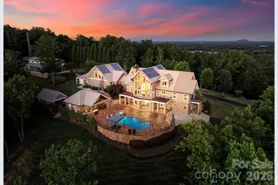 605 Recore Ridge Road, Bessemer City, NC 28016 - Photo 1