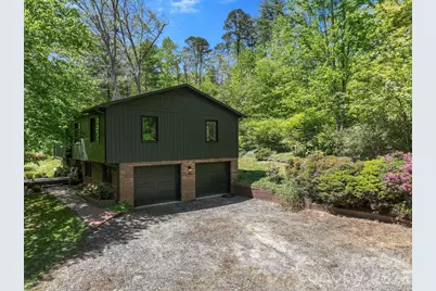 75 High Valley Estates Drive, Alexander, NC 28701 - Photo 47