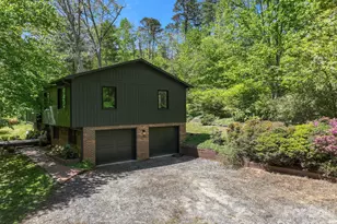 75 High Valley Estates Dr, Alexander, NC 28701 - Photo 47