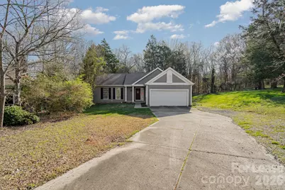 11100 Deerpath Court, Charlotte, NC 28262 - Photo 3