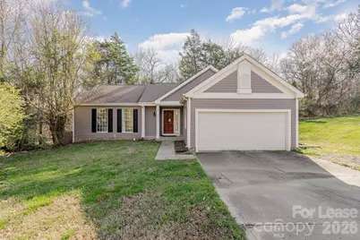 11100 Deerpath Court, Charlotte, NC 28262 - Photo 1