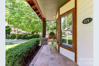 514 Magnolia Avenue, Charlotte, NC 28203 - Photo 5