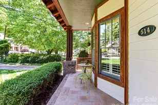 514 Magnolia Ave, Charlotte, NC 28203 - Photo 5
