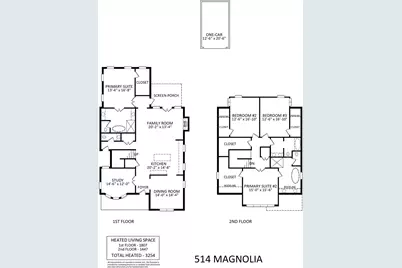 514 Magnolia Avenue, Charlotte, NC 28203 - Photo 3