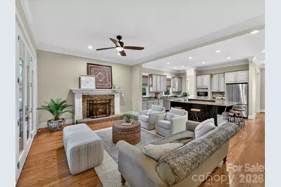 514 Magnolia Avenue, Charlotte, NC 28203 - Photo 17