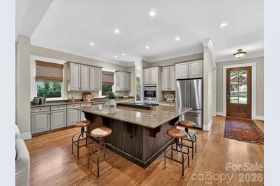 514 Magnolia Avenue, Charlotte, NC 28203 - Photo 13