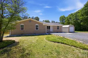 234 Oak Ln, Oakboro, NC 28129 - Photo 33