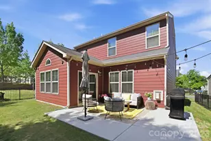 1819 Fleetwood Dr, Charlotte, NC 28208 - Photo 27