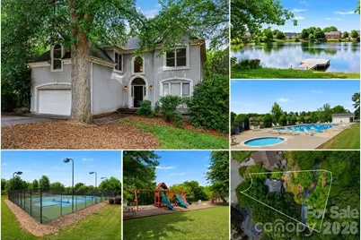 648 Landsdown Court, Fort Mill, SC 29708 - Photo 1