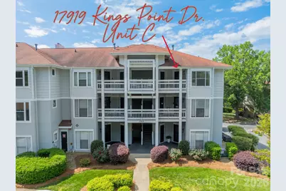 17919 Kings Point Drive #C, Cornelius, NC 28031 - Photo 9