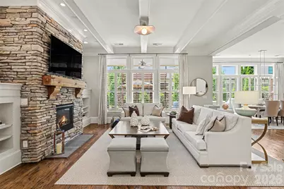 4315 Calvet Court, Charlotte, NC 28210 - Photo 7