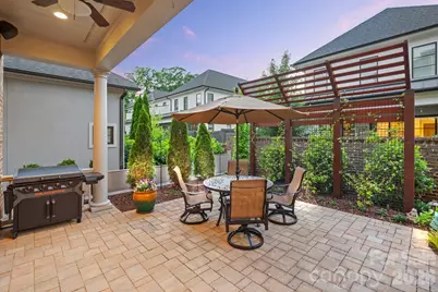 4315 Calvet Court, Charlotte, NC 28210 - Photo 43