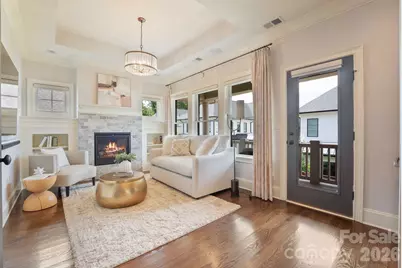 4315 Calvet Court, Charlotte, NC 28210 - Photo 23