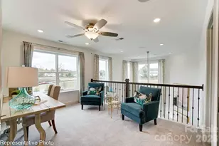 4376 Black Ct, Harrisburg, NC 28075 - Photo 19