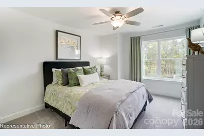 4376 Black Court, Harrisburg, NC 28075 - Photo 23