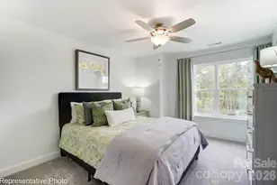 4376 Black Ct, Harrisburg, NC 28075 - Photo 23