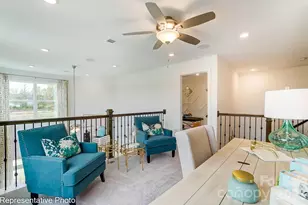 4376 Black Ct, Harrisburg, NC 28075 - Photo 21
