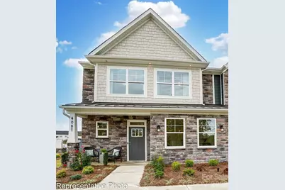 4376 Black Court, Harrisburg, NC 28075 - Photo 1