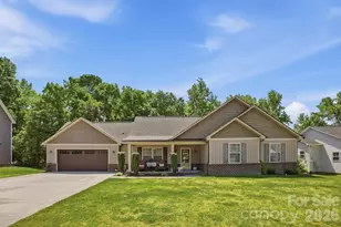 646 Marigold Dr, Kannapolis, NC 28083 - Photo 35