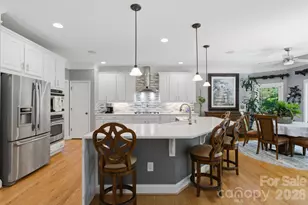 4325 Rustling Woods Dr, Denver, NC 28037 - Photo 5