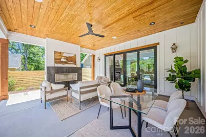 2541 Shenandoah Avenue, Charlotte, NC 28205 - Photo 3