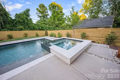 2541 Shenandoah Avenue, Charlotte, NC 28205 - Photo 41