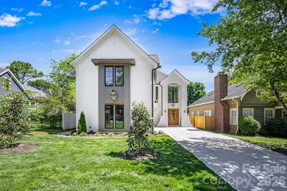 2541 Shenandoah Avenue, Charlotte, NC 28205 - Photo 1