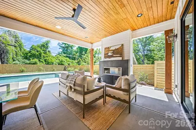 2541 Shenandoah Avenue, Charlotte, NC 28205 - Photo 41