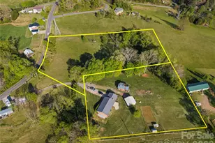 882 Queentown Rd, Canton, NC 28716 - Photo 3