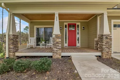 21 Wood Path Lane, Arden, NC 28704 - Photo 3
