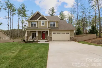 21 Wood Path Lane, Arden, NC 28704 - Photo 35