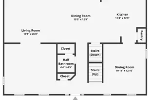 10 Country Rd, Hendersonville, NC 28791 - Photo 47