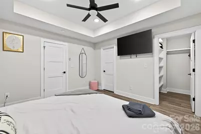 1933 St Mark Street, Charlotte, NC 28216 - Photo 21
