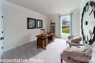 108 Rhuidean Ct, Troutman, NC 28166 - Photo 17