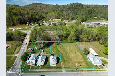 228, 220, 204, Tbd Main Street, Rosman, NC 28772 - Photo 1