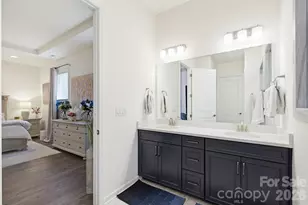 216 Portrait Wy, Indian Trail, NC 28079 - Photo 25