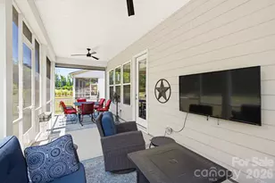 216 Portrait Wy, Indian Trail, NC 28079 - Photo 33