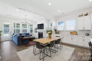216 Portrait Wy, Indian Trail, NC 28079 - Photo 17