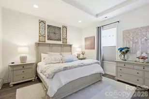 216 Portrait Wy, Indian Trail, NC 28079 - Photo 23