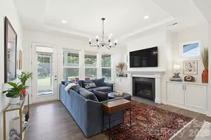 216 Portrait Wy, Indian Trail, NC 28079 - Photo 19