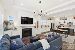 216 Portrait Wy, Indian Trail, NC 28079 - Photo 21