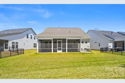 216 Portrait Way, Indian Trail, NC 28079 - Photo 35
