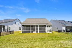 216 Portrait Wy, Indian Trail, NC 28079 - Photo 35