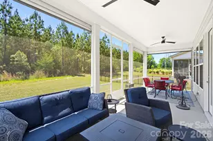 216 Portrait Wy, Indian Trail, NC 28079 - Photo 31