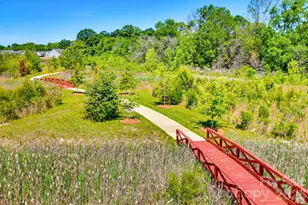 216 Portrait Wy, Indian Trail, NC 28079 - Photo 47